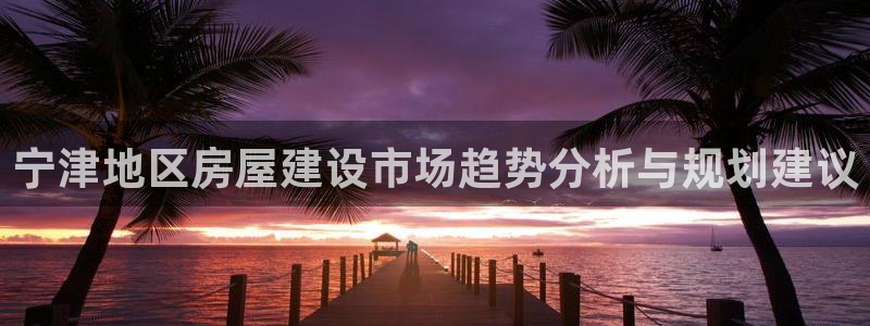 下载安信12：宁津地区房屋建设市场趋势分析与规划建议