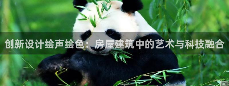 安信12级粉丝团福利：创新设计绘声绘色：房屋建筑中的艺术与科技融合