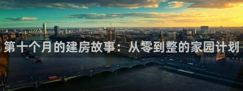 安信12月金股：第十个月的建房故事：从零到整的家园计划